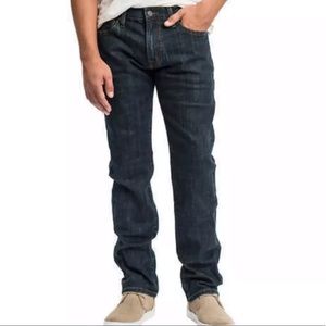 Lucky Brand Men's 221 Straight Leg Jean